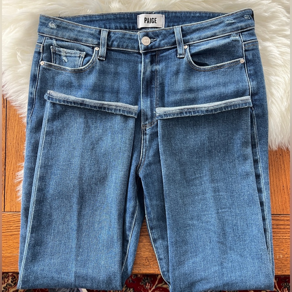 Paige Cindy Jeans